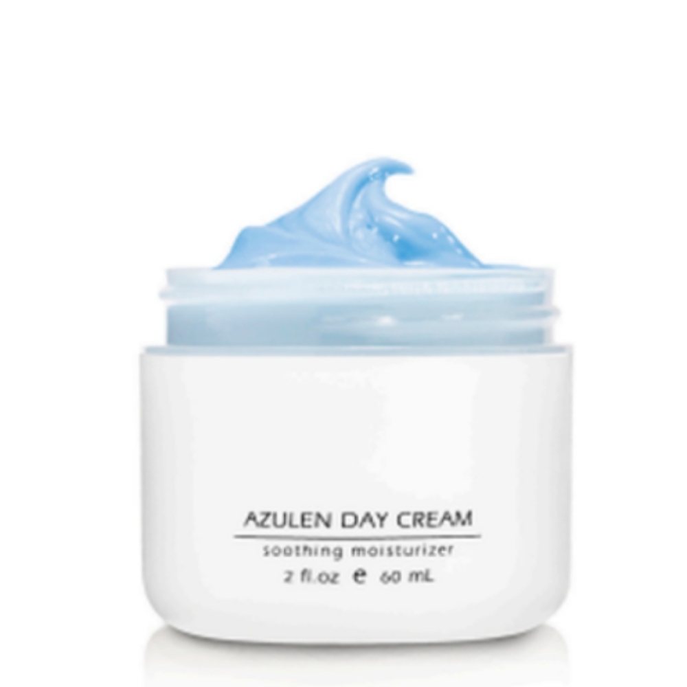 Azulen Post-Treatment Day Cream